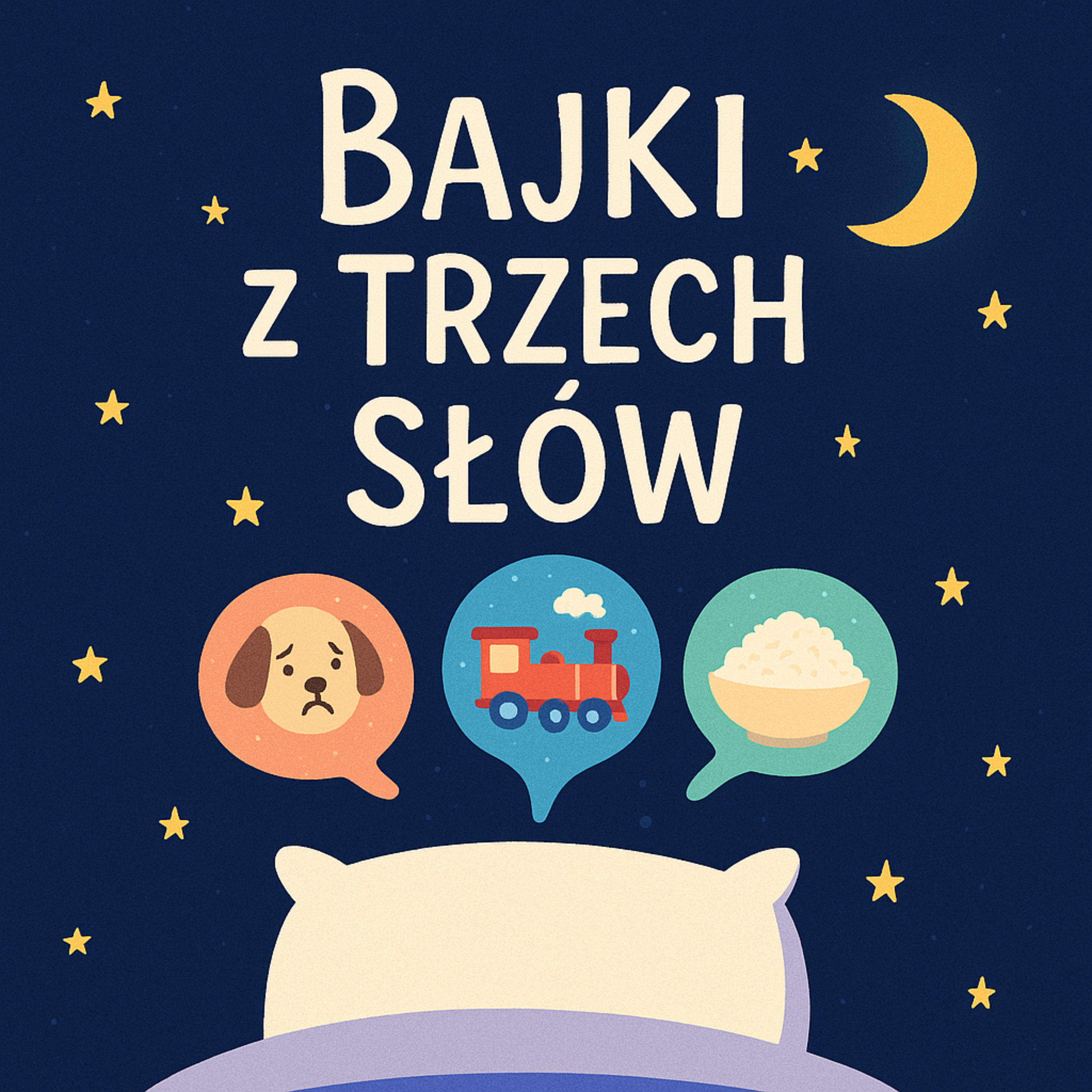Bajki z Trzech Słów